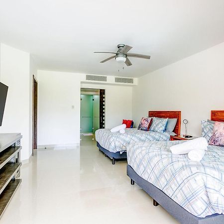 Luxury Condos At Mareazul Beachfront Complex With Resort-Style Amenities Playa del Carmen Eksteriør billede