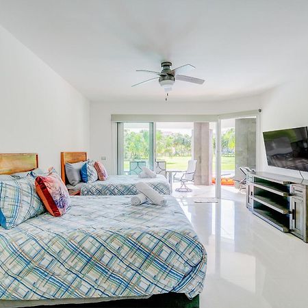Luxury Condos At Mareazul Beachfront Complex With Resort-Style Amenities Playa del Carmen Eksteriør billede