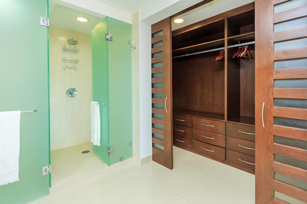 Luxury Condos At Mareazul Beachfront Complex With Resort-Style Amenities Playa del Carmen Eksteriør billede