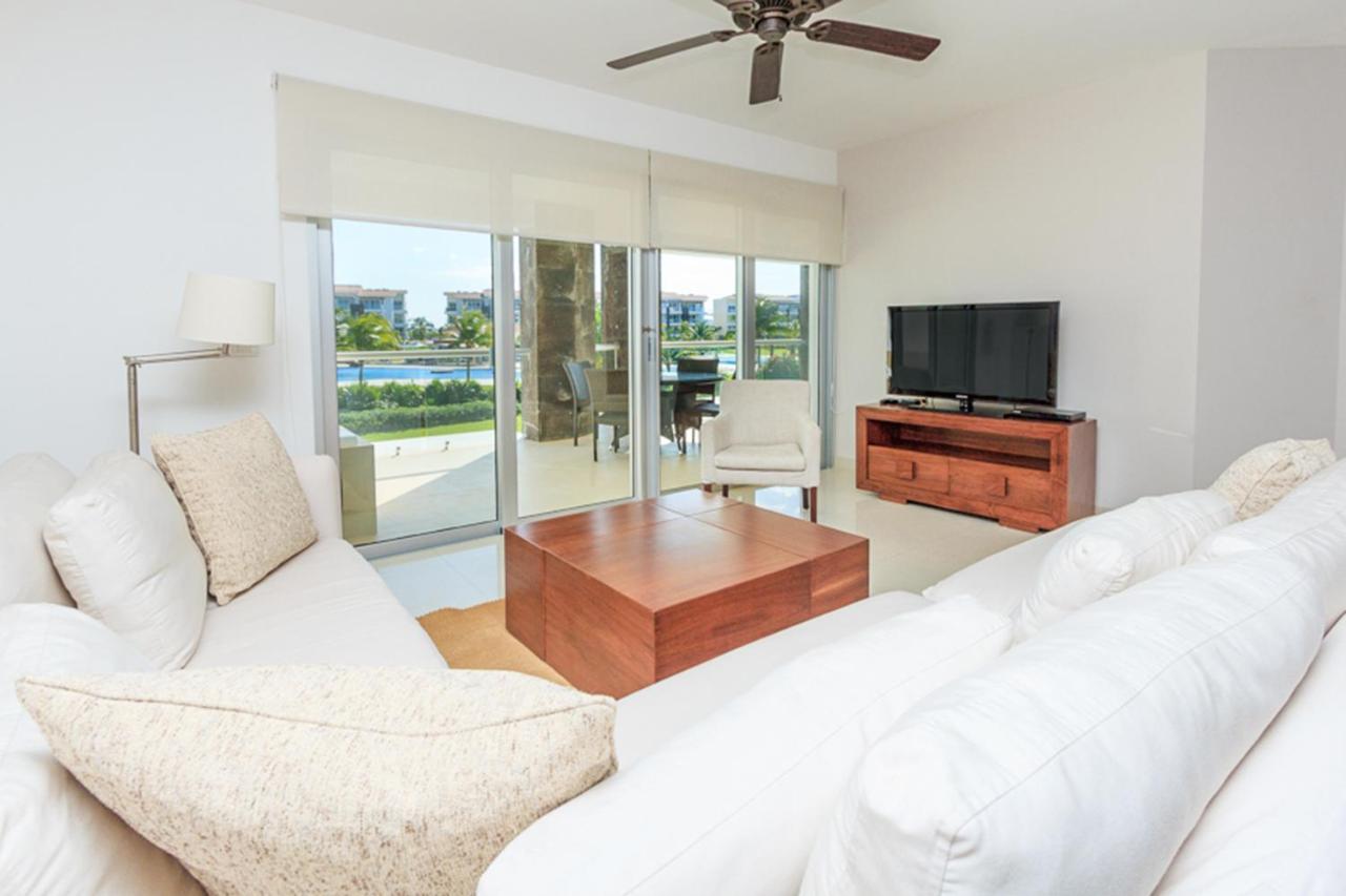 Luxury Condos At Mareazul Beachfront Complex With Resort-Style Amenities Playa del Carmen Eksteriør billede