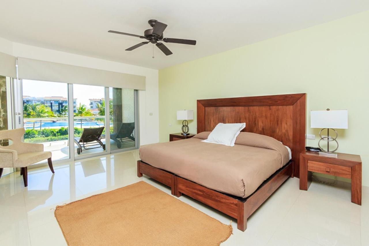 Luxury Condos At Mareazul Beachfront Complex With Resort-Style Amenities Playa del Carmen Eksteriør billede