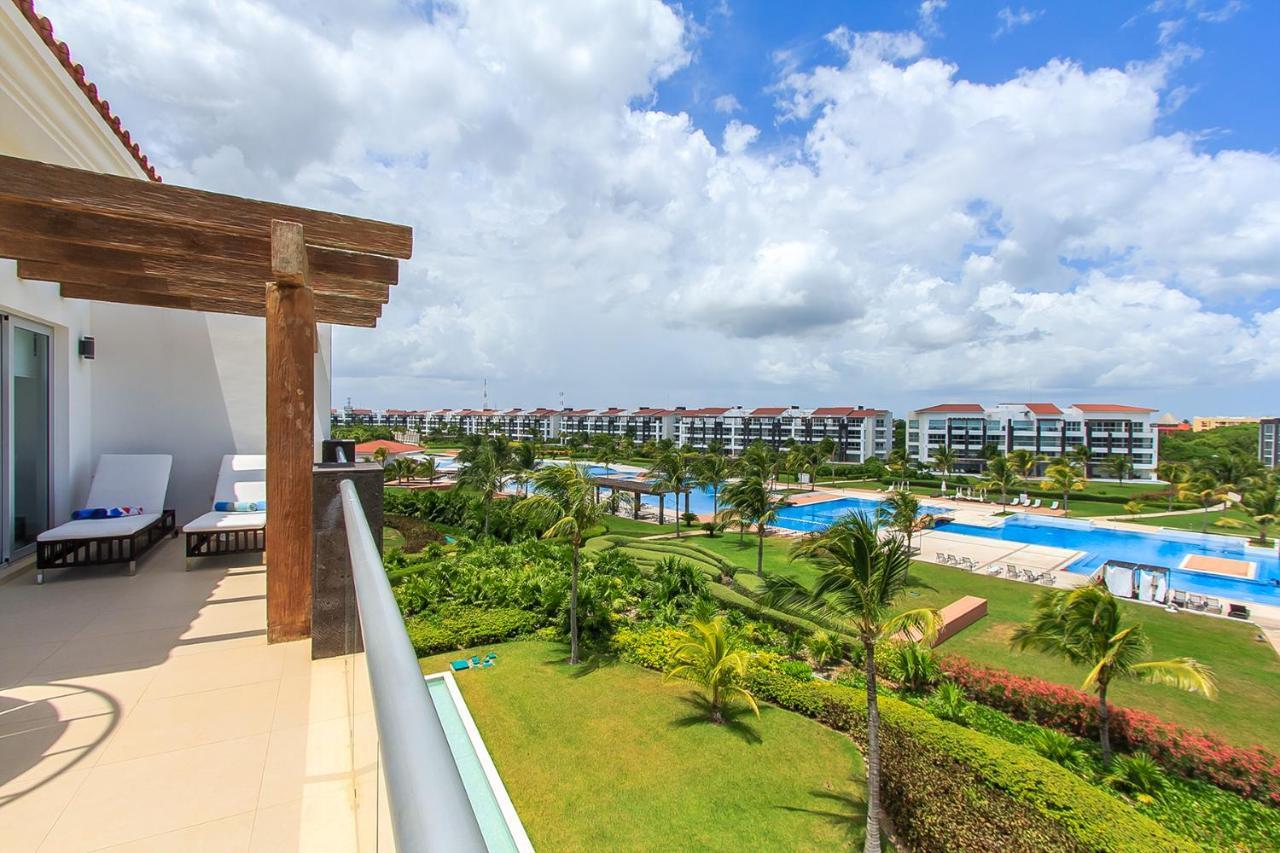 Luxury Condos At Mareazul Beachfront Complex With Resort-Style Amenities Playa del Carmen Eksteriør billede