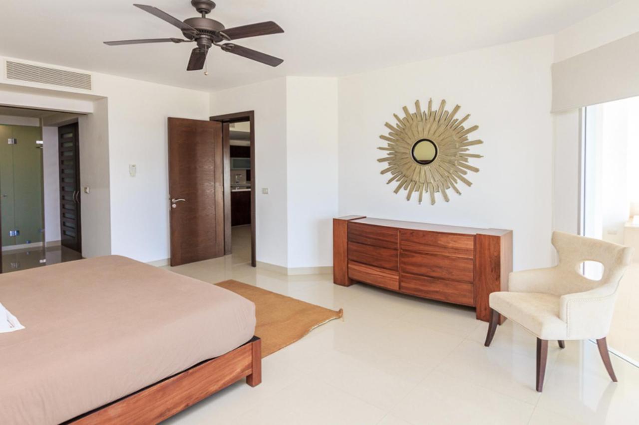 Luxury Condos At Mareazul Beachfront Complex With Resort-Style Amenities Playa del Carmen Eksteriør billede