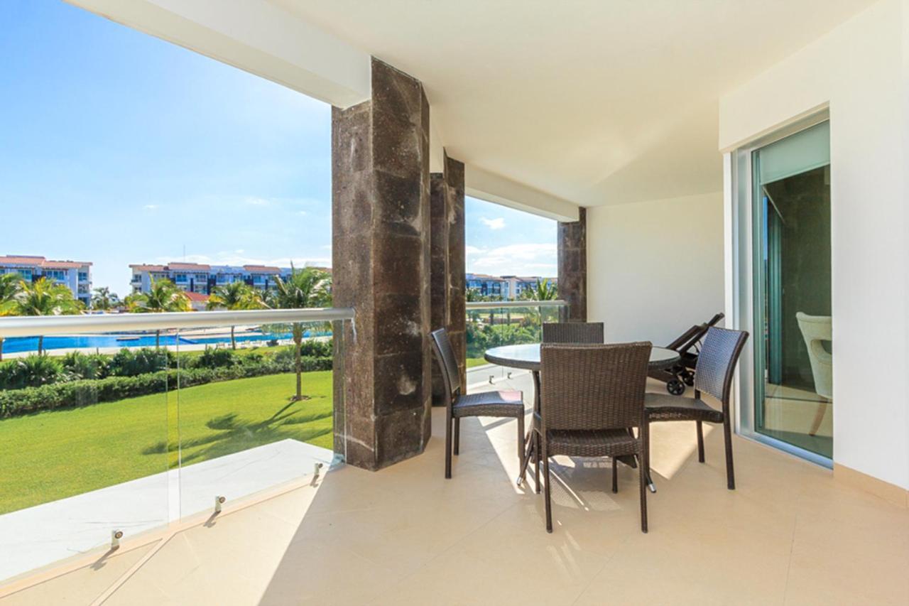 Luxury Condos At Mareazul Beachfront Complex With Resort-Style Amenities Playa del Carmen Eksteriør billede