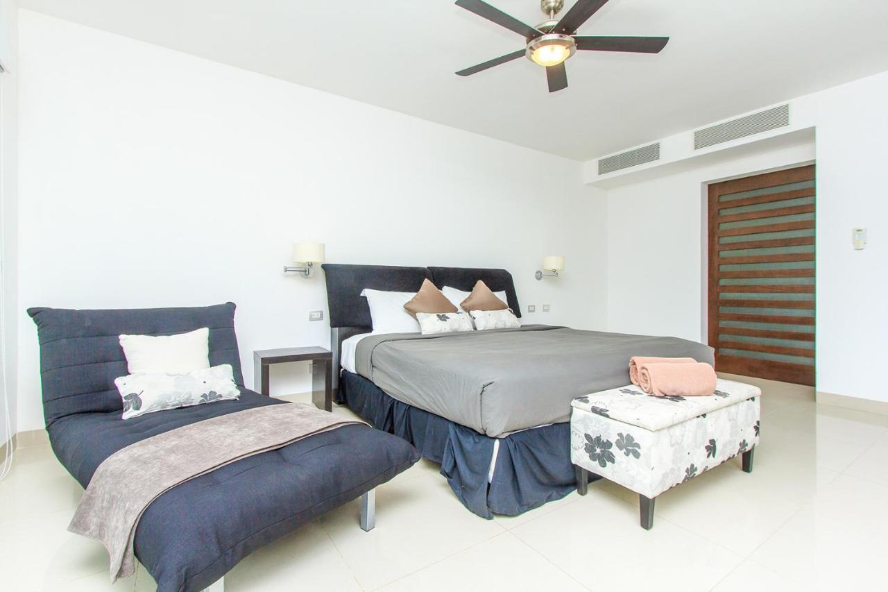 Luxury Condos At Mareazul Beachfront Complex With Resort-Style Amenities Playa del Carmen Eksteriør billede