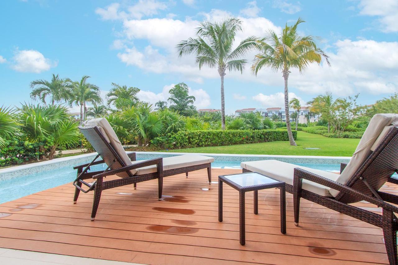 Luxury Condos At Mareazul Beachfront Complex With Resort-Style Amenities Playa del Carmen Eksteriør billede