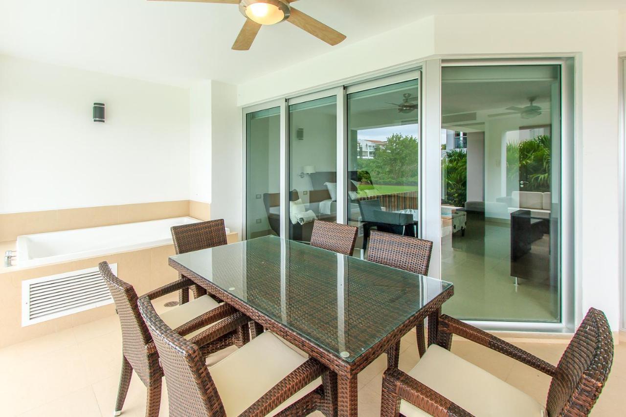 Luxury Condos At Mareazul Beachfront Complex With Resort-Style Amenities Playa del Carmen Eksteriør billede