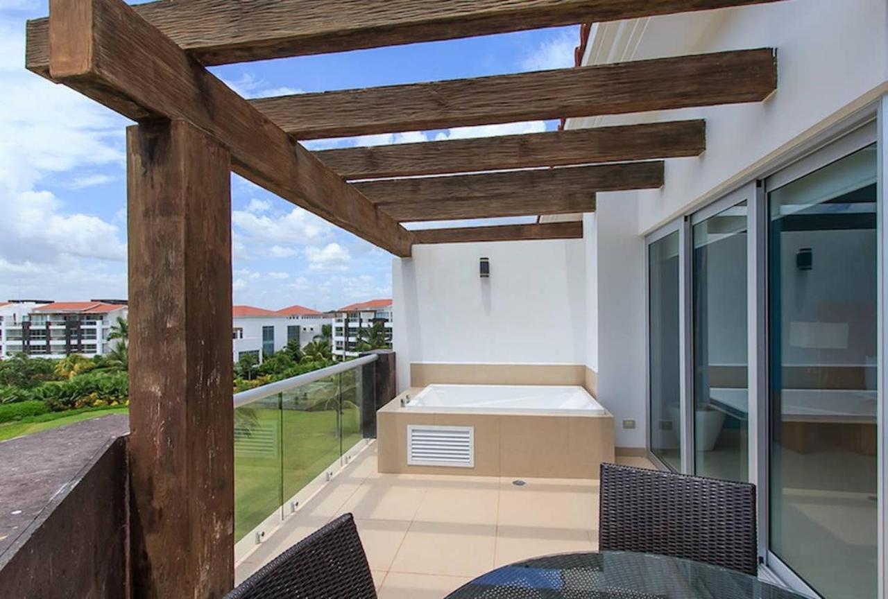 Luxury Condos At Mareazul Beachfront Complex With Resort-Style Amenities Playa del Carmen Eksteriør billede