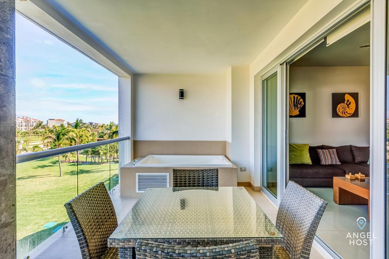 Luxury Condos At Mareazul Beachfront Complex With Resort-Style Amenities Playa del Carmen Eksteriør billede