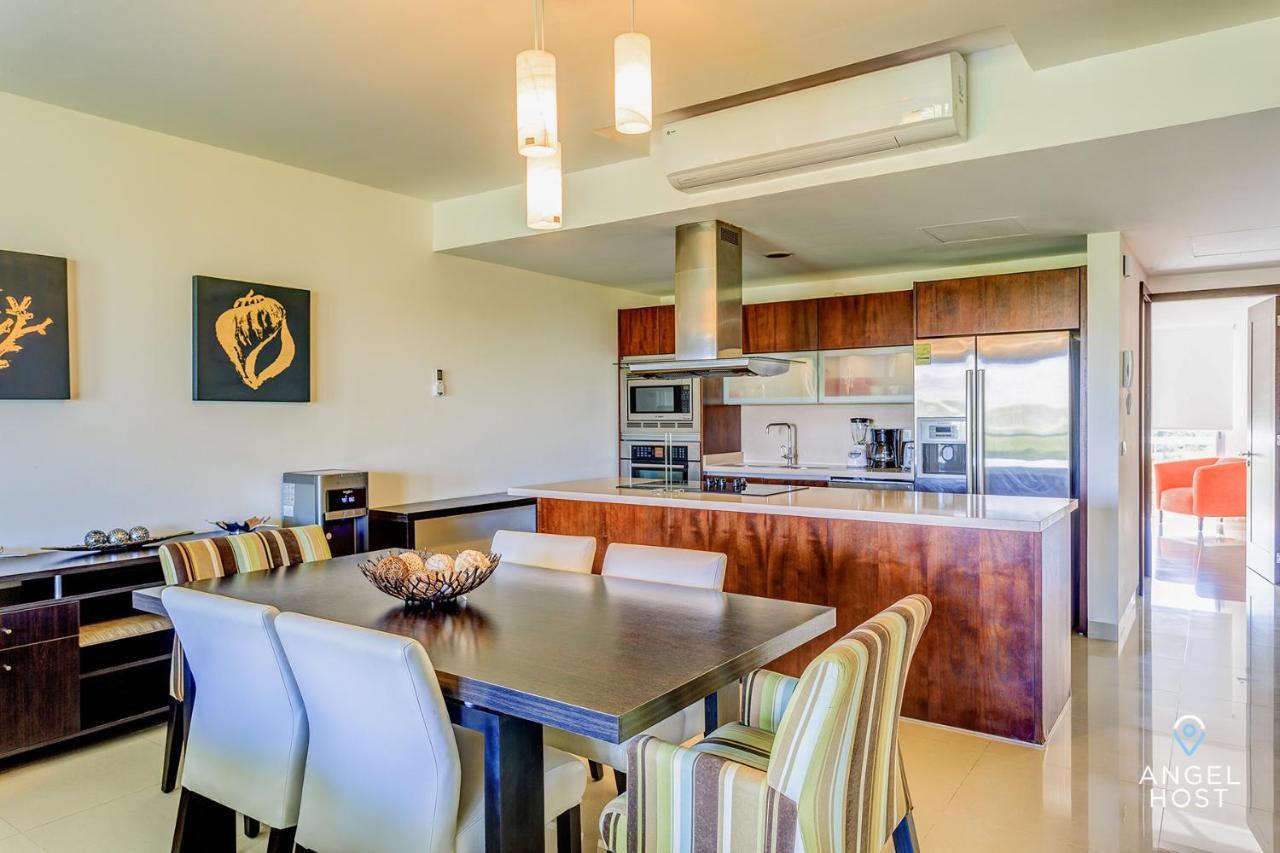 Luxury Condos At Mareazul Beachfront Complex With Resort-Style Amenities Playa del Carmen Eksteriør billede