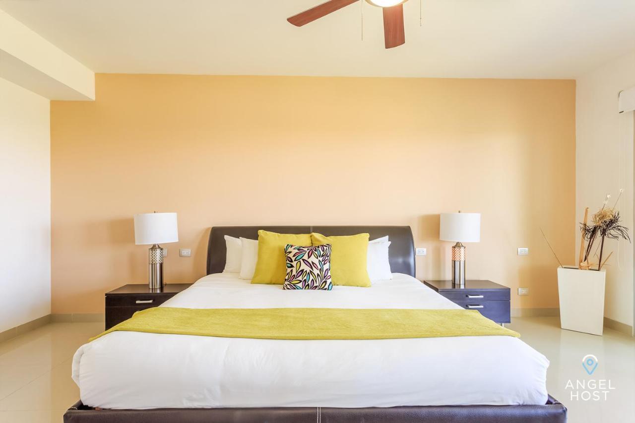 Luxury Condos At Mareazul Beachfront Complex With Resort-Style Amenities Playa del Carmen Eksteriør billede