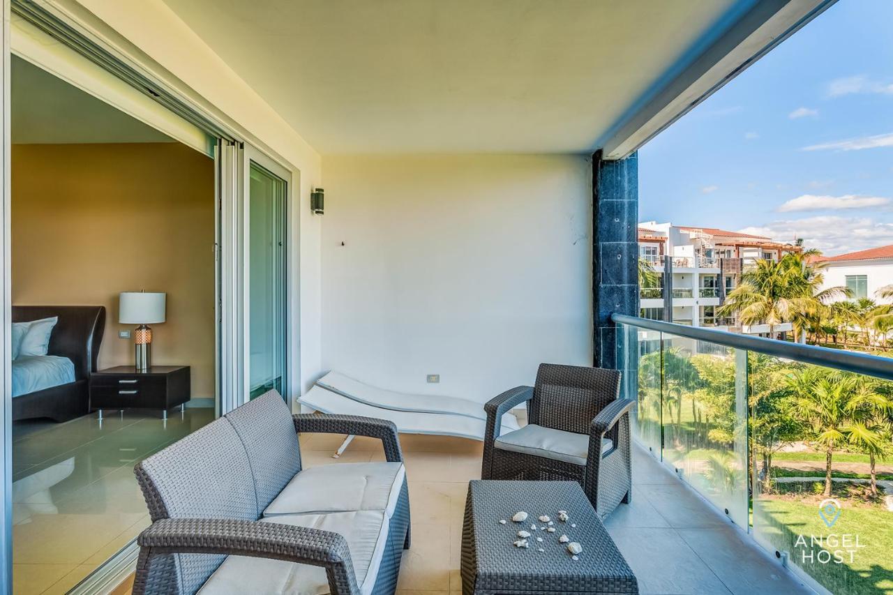 Luxury Condos At Mareazul Beachfront Complex With Resort-Style Amenities Playa del Carmen Eksteriør billede
