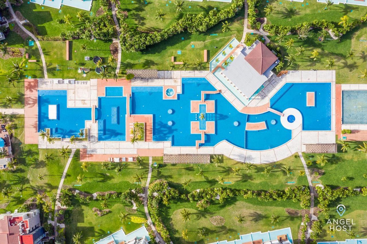 Luxury Condos At Mareazul Beachfront Complex With Resort-Style Amenities Playa del Carmen Eksteriør billede