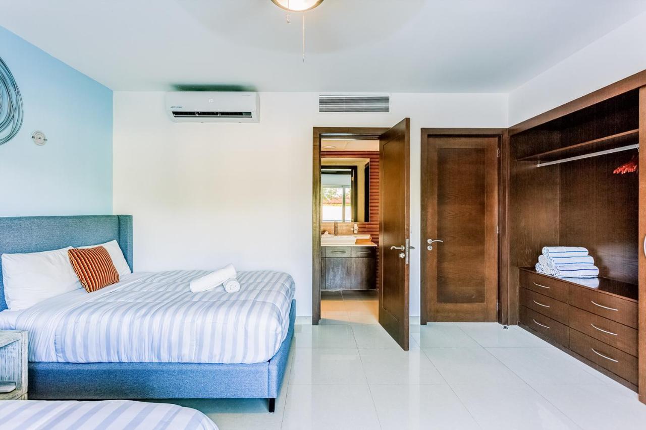Luxury Condos At Mareazul Beachfront Complex With Resort-Style Amenities Playa del Carmen Eksteriør billede
