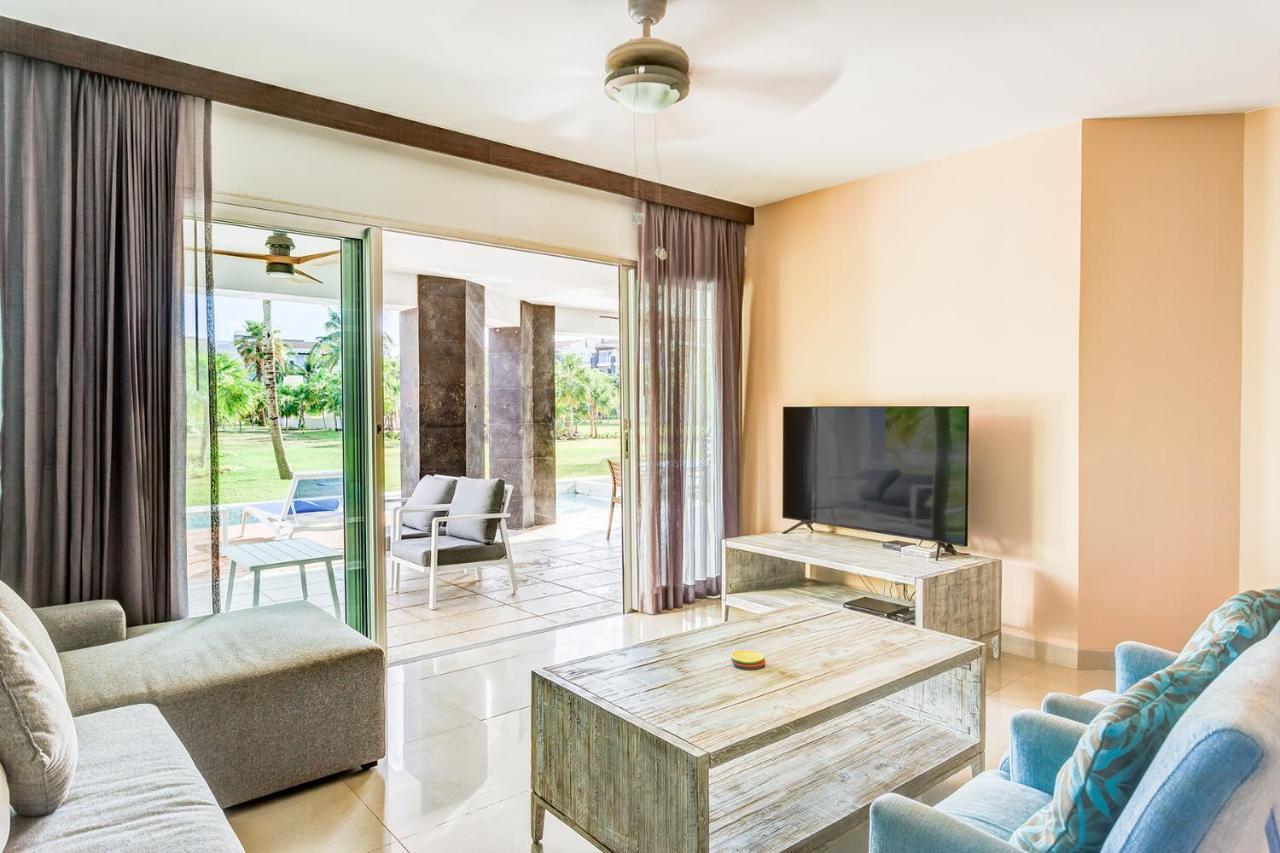 Luxury Condos At Mareazul Beachfront Complex With Resort-Style Amenities Playa del Carmen Eksteriør billede