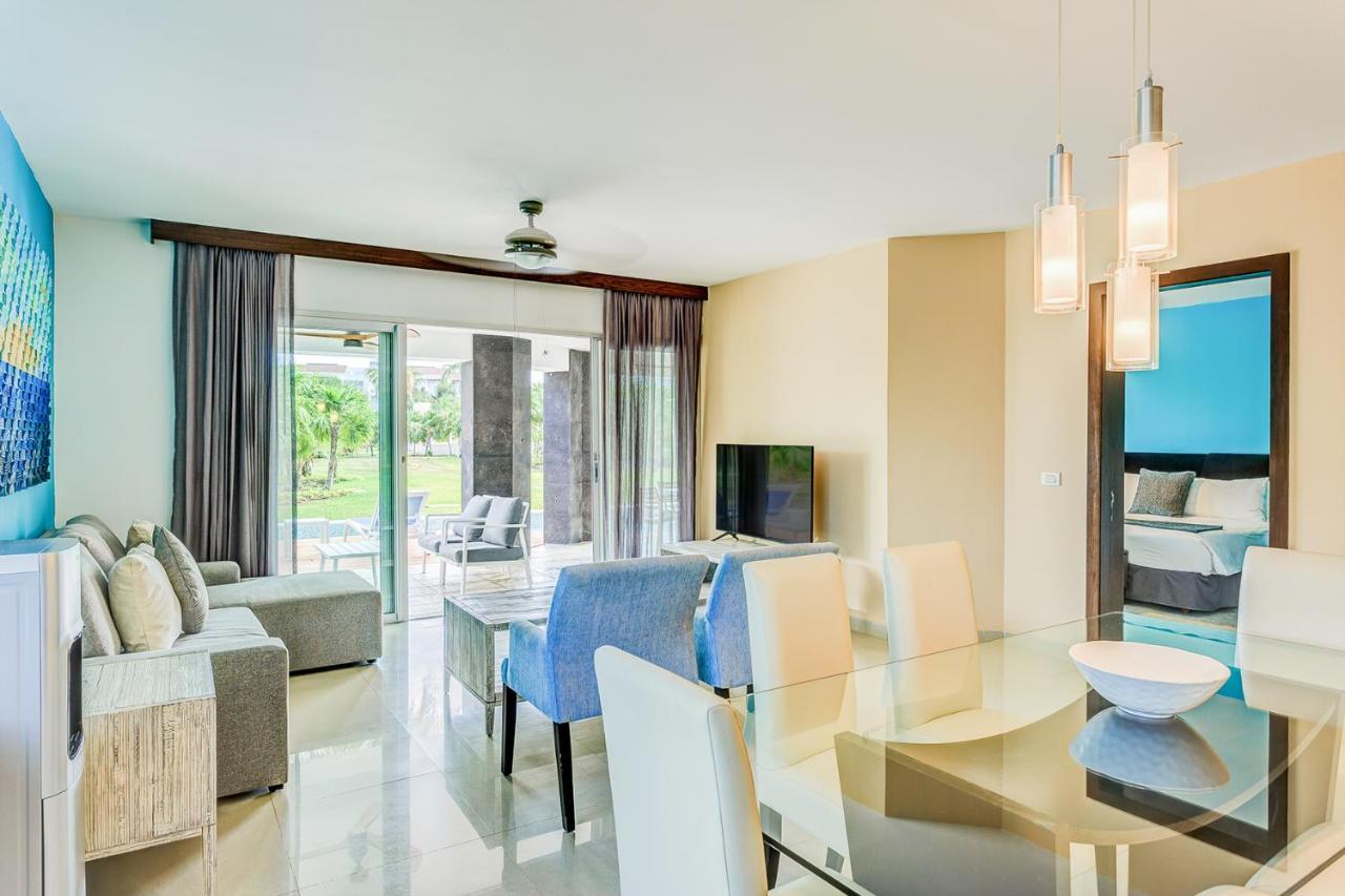 Luxury Condos At Mareazul Beachfront Complex With Resort-Style Amenities Playa del Carmen Eksteriør billede