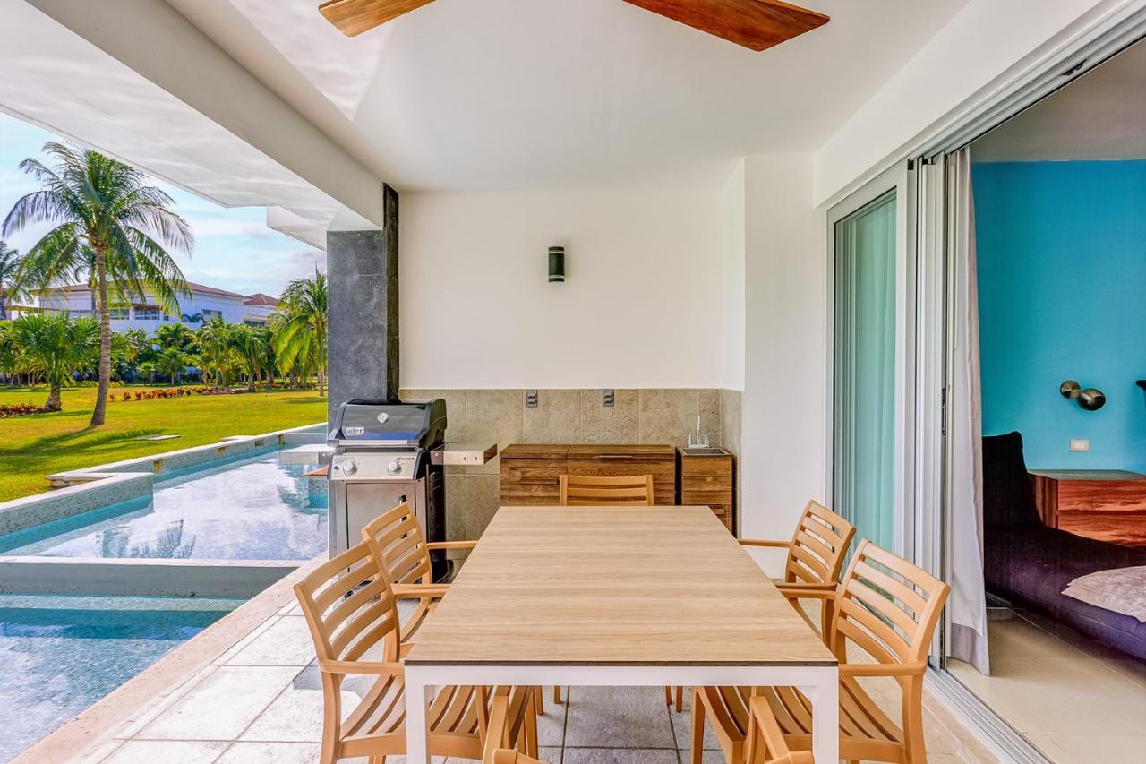 Luxury Condos At Mareazul Beachfront Complex With Resort-Style Amenities Playa del Carmen Eksteriør billede