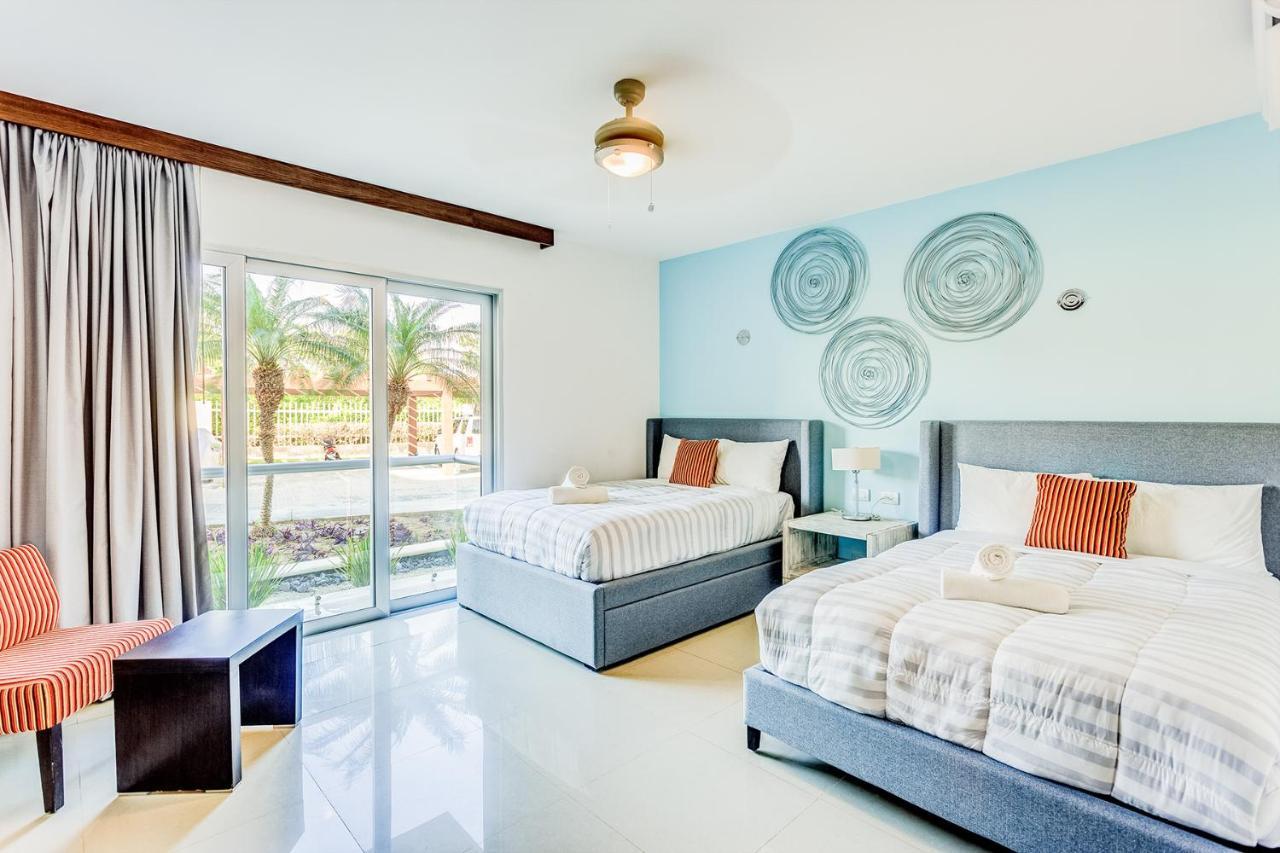 Luxury Condos At Mareazul Beachfront Complex With Resort-Style Amenities Playa del Carmen Eksteriør billede