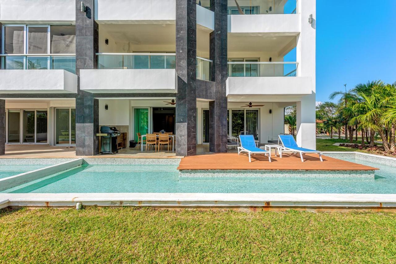 Luxury Condos At Mareazul Beachfront Complex With Resort-Style Amenities Playa del Carmen Eksteriør billede