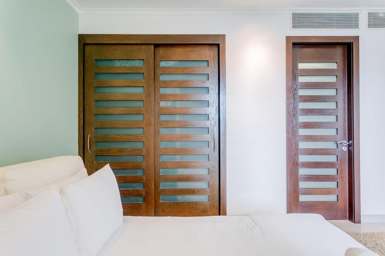 Luxury Condos At Mareazul Beachfront Complex With Resort-Style Amenities Playa del Carmen Eksteriør billede