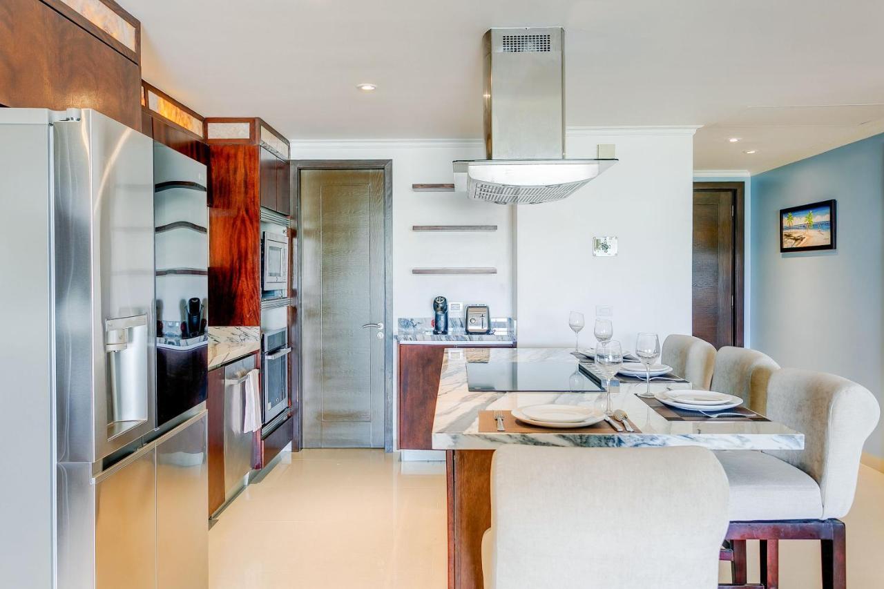Luxury Condos At Mareazul Beachfront Complex With Resort-Style Amenities Playa del Carmen Eksteriør billede