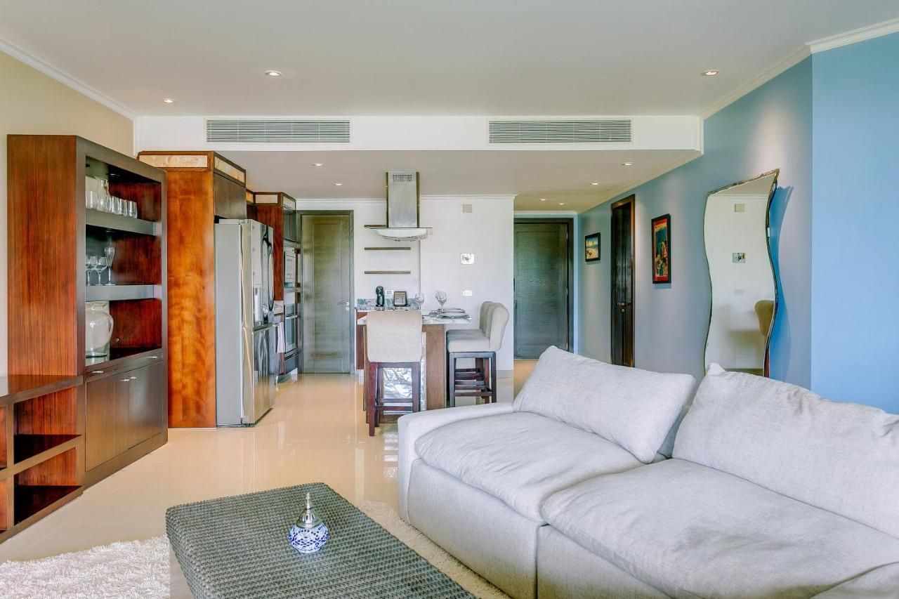 Luxury Condos At Mareazul Beachfront Complex With Resort-Style Amenities Playa del Carmen Eksteriør billede
