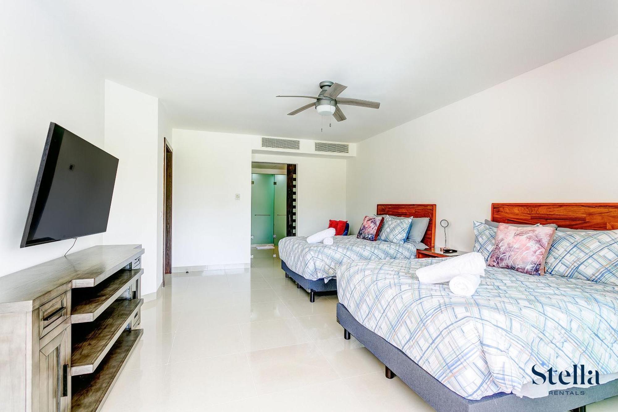 Luxury Condos At Mareazul Beachfront Complex With Resort-Style Amenities Playa del Carmen Eksteriør billede