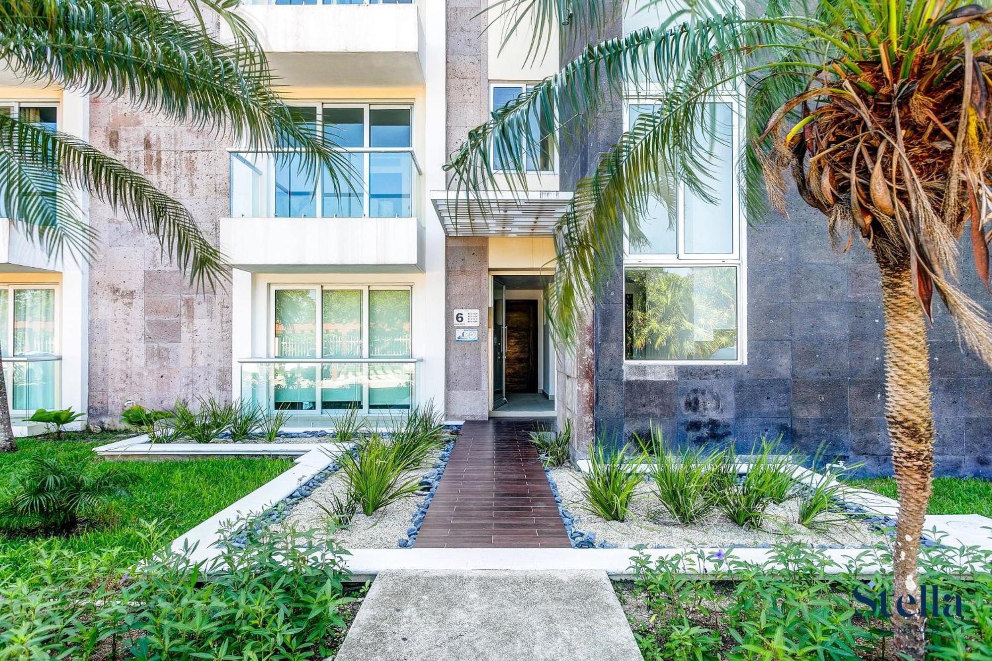 Luxury Condos At Mareazul Beachfront Complex With Resort-Style Amenities Playa del Carmen Eksteriør billede